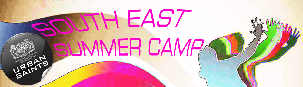 SOUTH EAST SUMMER CAMP